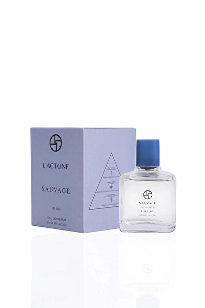 L'ACTONE Parfüm