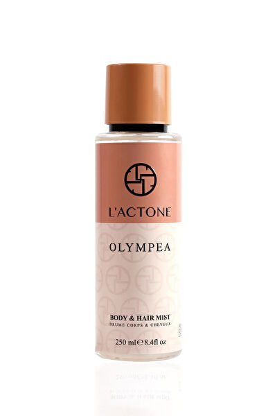 L'ACTONE Vücut Spreyi