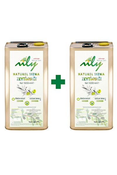 Nily Zeytinyağı