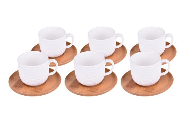 Bambum Fincan,Fincan Takımı