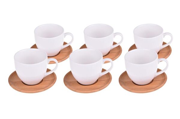 Bambum Fincan,Fincan Takımı