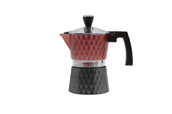 Taşev Moka Pot