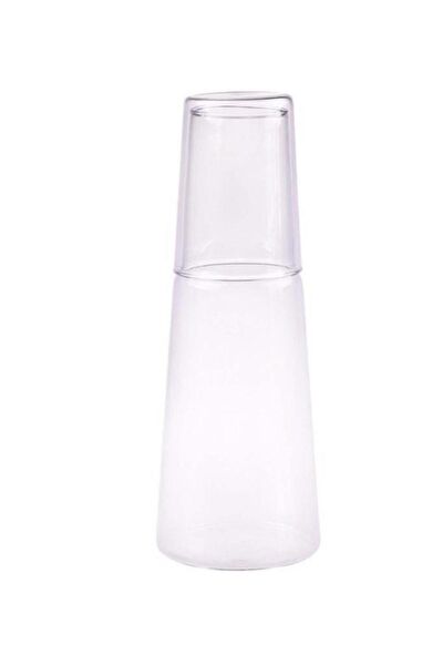 Bambum Sürahi, Karaf