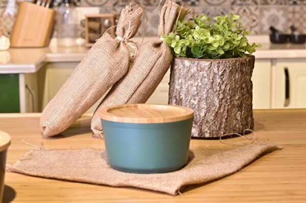 Bambum Saklama Kabı