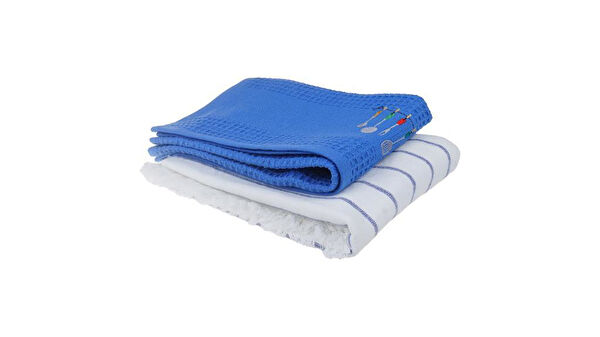 Bambum Home Mutfak Havlusu, Kurulama Bezi