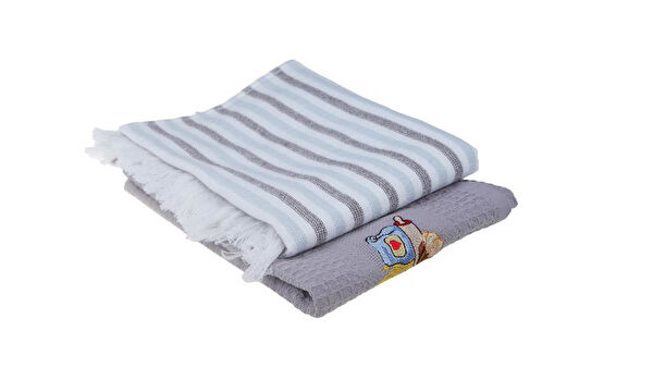 Bambum Home Mutfak Havlusu, Kurulama Bezi