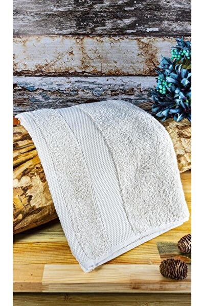 Bambum El, Yüz, Saç Havlusu