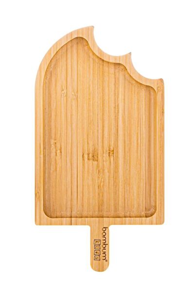 Bambum Servis, Sunum Tabakları