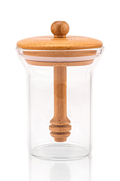 Bambum Saklama Kabı