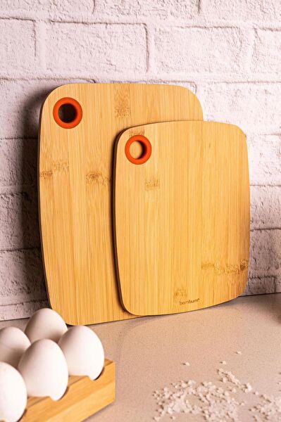 Bambum Kesme Tahtası