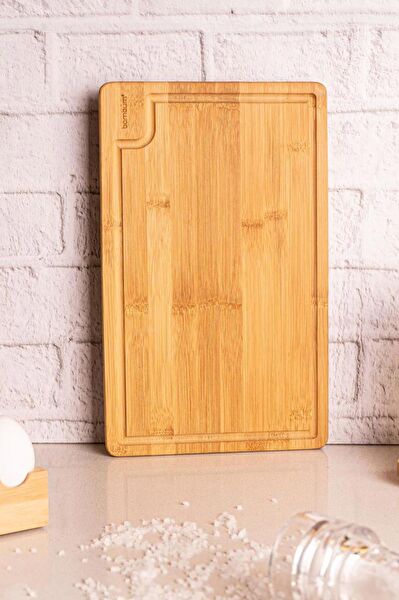 Bambum Kesme Tahtası