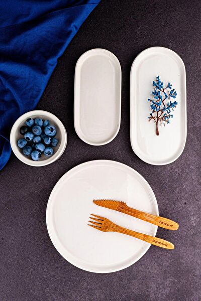 Bambum Kahvaltı Takımı