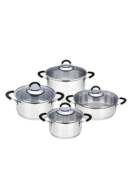 Bambum Tencere, Tava Seti