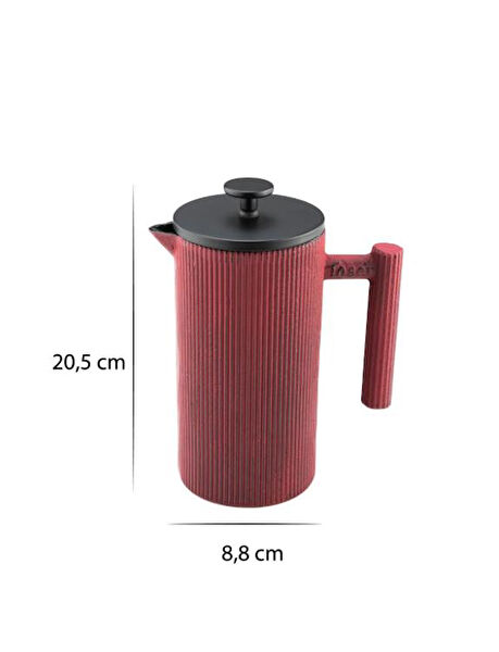 Bambum French Press