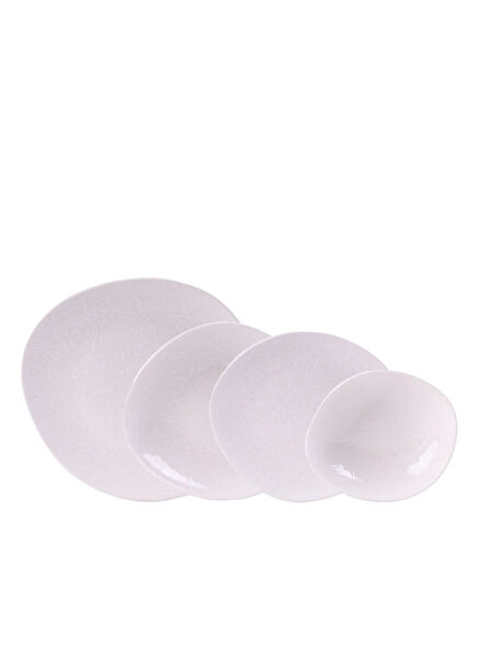 Bernardo Yemek Takımı