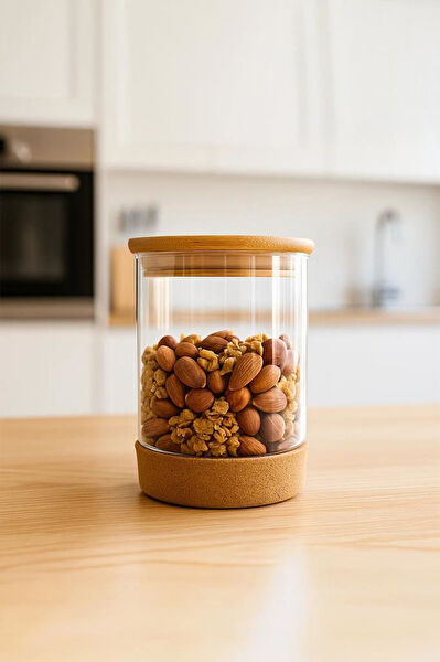 Bambum Saklama Kabı