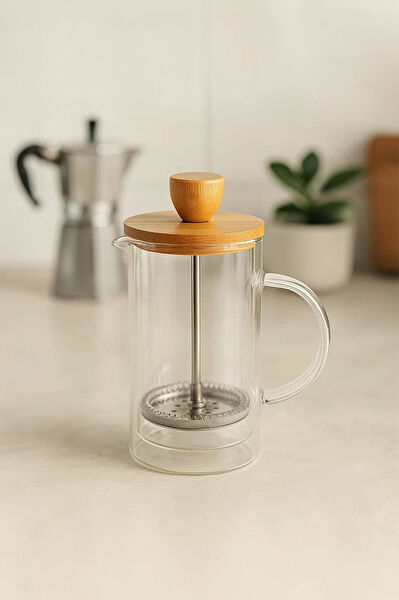 Bambum French Press
