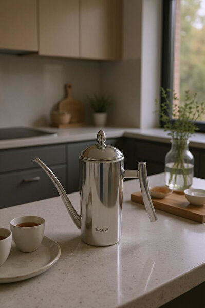 Bambum Çaydanlık, Demlik