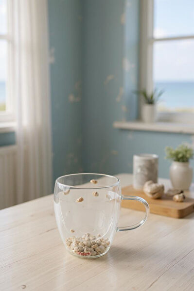 Bambum Meşrubat Bardağı