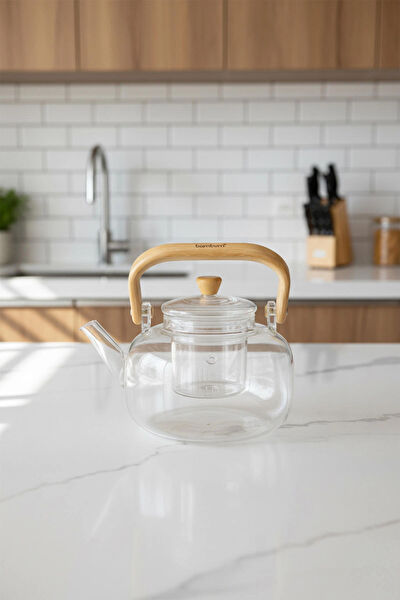 Bambum Çaydanlık, Demlik