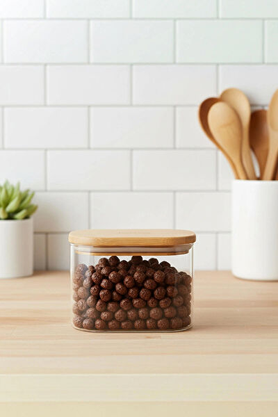 Bambum Saklama Kabı