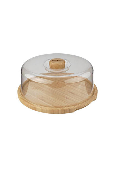 Bambum Kek, Pasta Fanusu