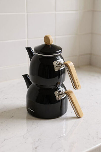 Bambum Çaydanlık, Demlik