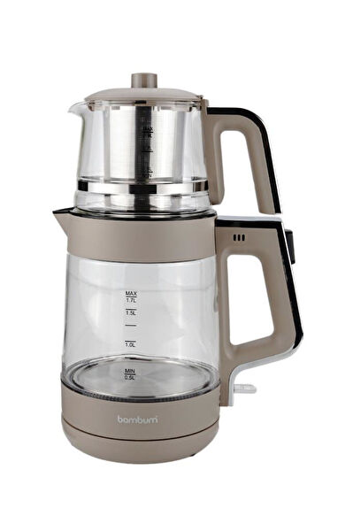 Bambum Çay Makineleri