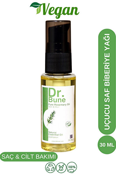 Dr.Bune Saç Serumu