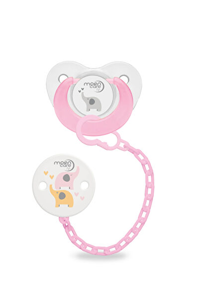 MOONCARE LİFE Yalancı Emzik ve Aksesuarları