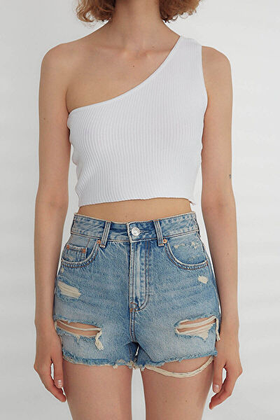 Robin Kadın Triko, Kazak