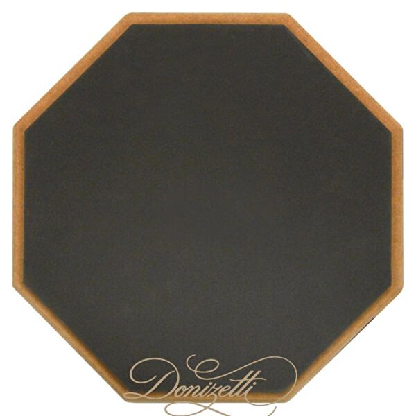 Donizetti Bateri, Davul