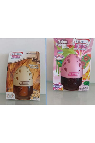 E-Jolly Oto Kokuları