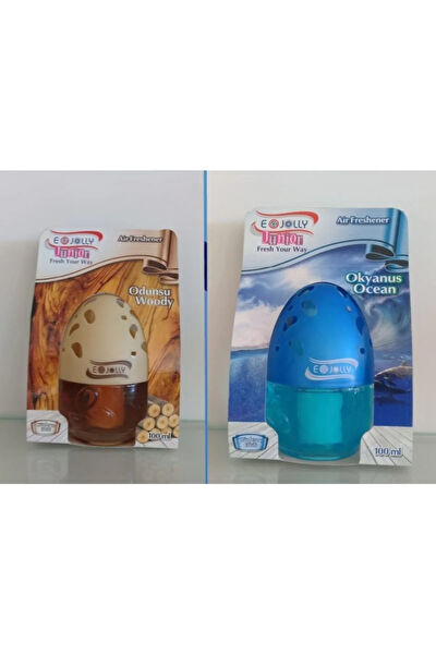 E-Jolly Oto Kokuları