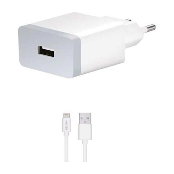 Kensa Yedek Akü, Şarj Cihazları