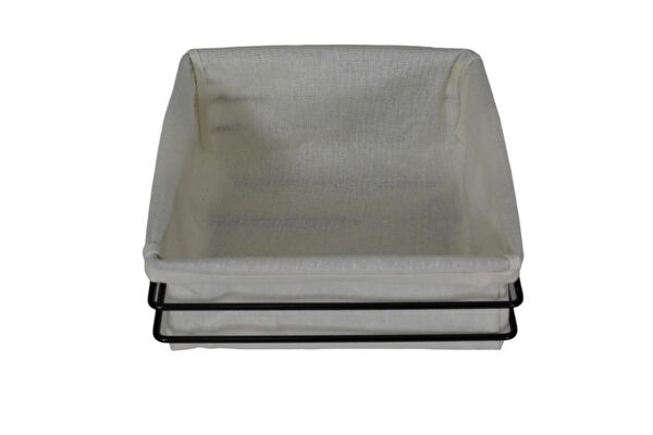 Metaltex Ekmeklik, Ekmek Kutusu