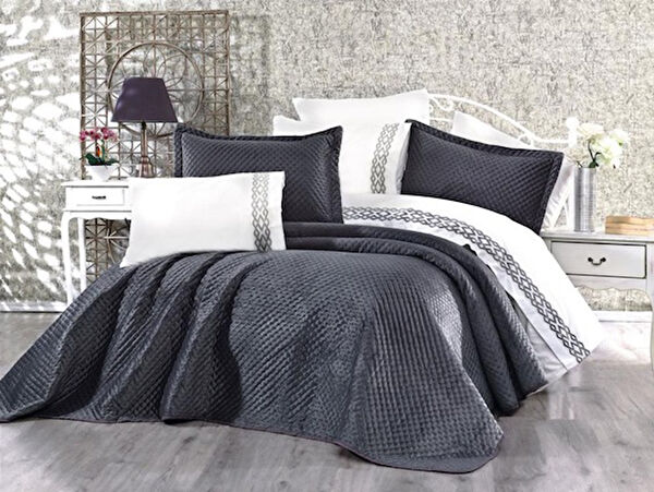 Vinaldi Yatak Örtüsü