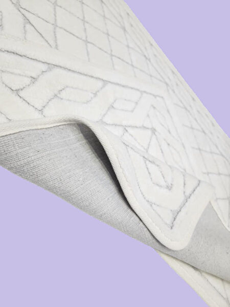 Celine Banyo Paspası, Klozet Takımı