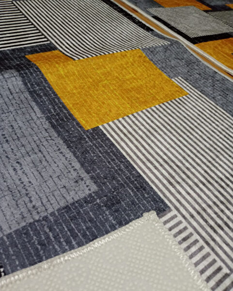 Celine Banyo Paspası, Klozet Takımı