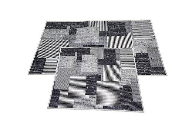 Vinaldi Banyo Paspası, Klozet Takımı