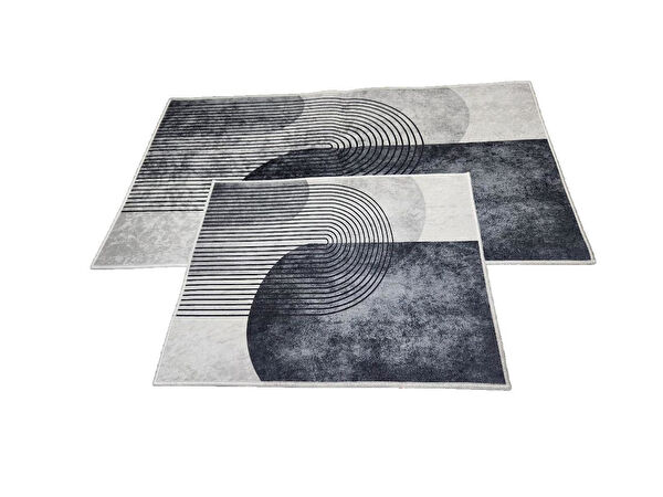 Celine Banyo Paspası, Klozet Takımı