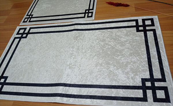 Celine Banyo Paspası, Klozet Takımı