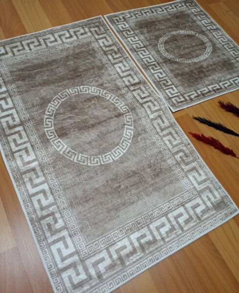 Celine Banyo Paspası, Klozet Takımı