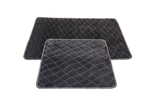 Celine Banyo Paspası, Klozet Takımı