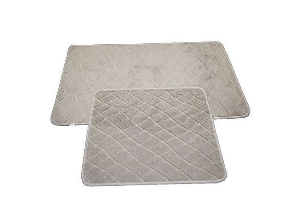 Celine Banyo Paspası, Klozet Takımı