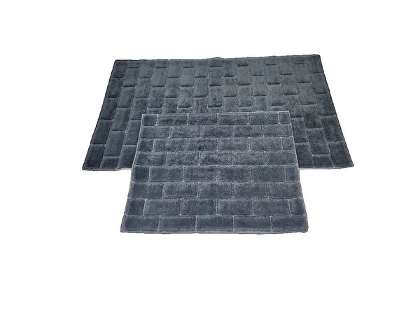 Celine Banyo Paspası, Klozet Takımı