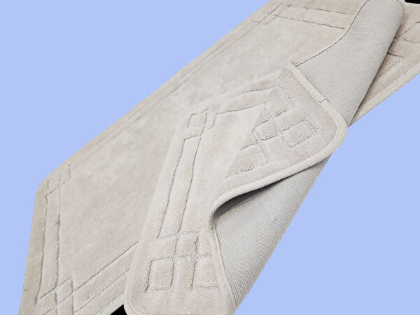 Celine Banyo Paspası, Klozet Takımı