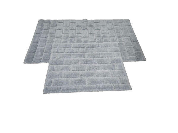 Celine Banyo Paspası, Klozet Takımı