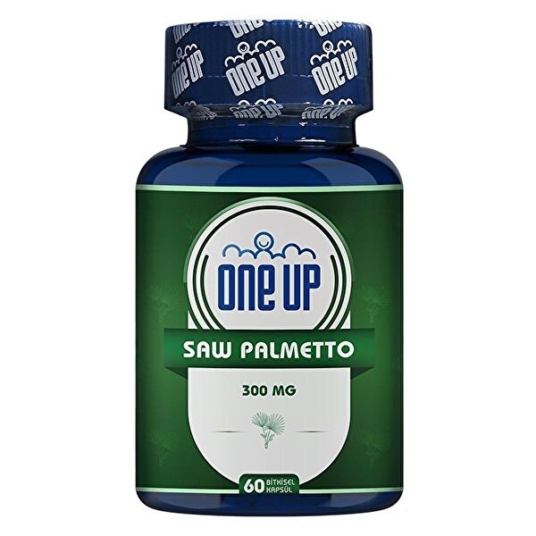 One Up Vitamin, Mineral