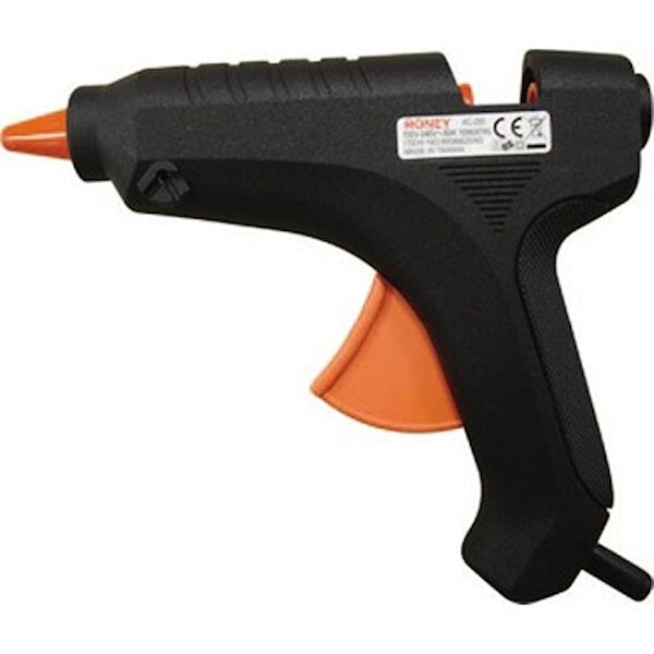 İnox Silikon Tabancası